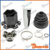 Joint kit intérieur pour arbre de transmission pour AUDI | 1711-Q5LH, 601054